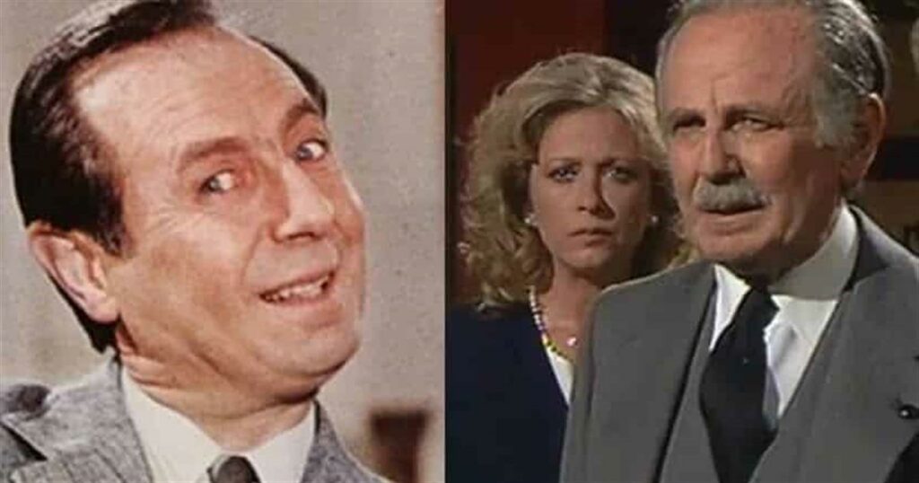 Η Αγάπη της Ζωής του Συνόδευσε στα Τελευταία του Βήματα, Αφήνοντας Πίσω μια Αμύθητη Περιουσία.