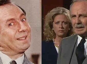 Η Αγάπη της Ζωής του Συνόδευσε στα Τελευταία του Βήματα, Αφήνοντας Πίσω μια Αμύθητη Περιουσία.