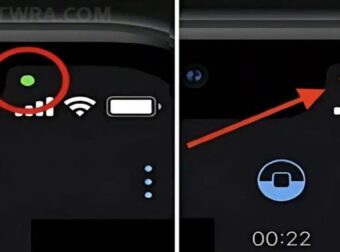 Λιγότεροι από 1 στους 10 μπορούν να εντοπίσουν τη διαφορά ανάμεσα σε αυτές τις δύο κουκίδες στα κινητά. Ανακαλύψτε το μυστικό!