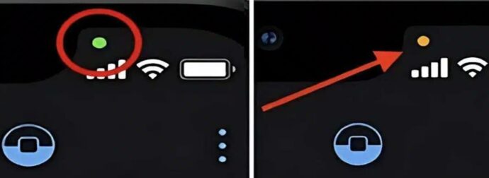 Λιγότεροι από 1 στους 10 μπορούν να εντοπίσουν τη διαφορά ανάμεσα σε αυτές τις δύο κουκίδες στα κινητά. Ανακαλύψτε το μυστικό!