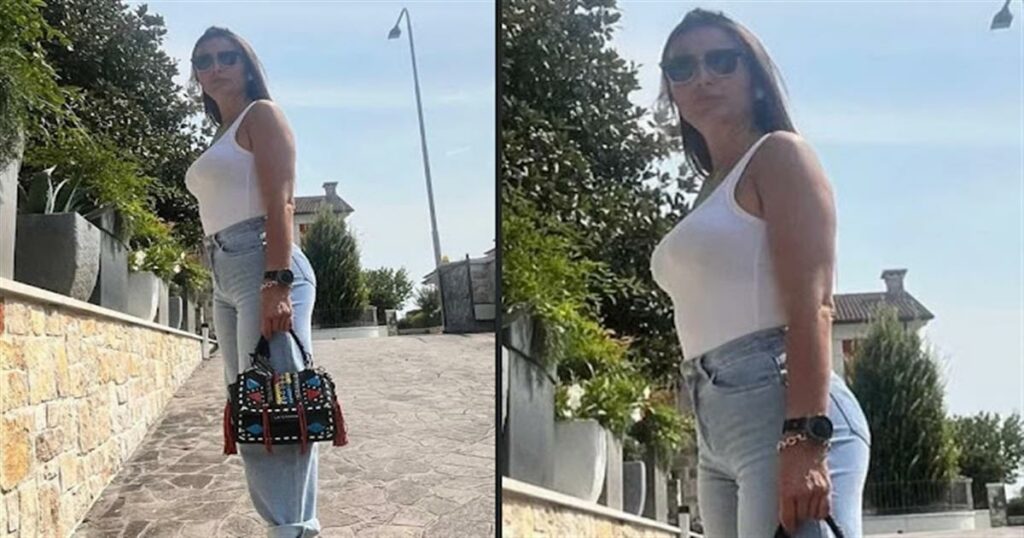 Μητέρα 9 παιδιών στα 45 της: Το μυστικό πίσω από το εντυπωσιακό της κορμί – Ανακαλύψτε τα μυστικά της μέσα από φωτογραφίες!