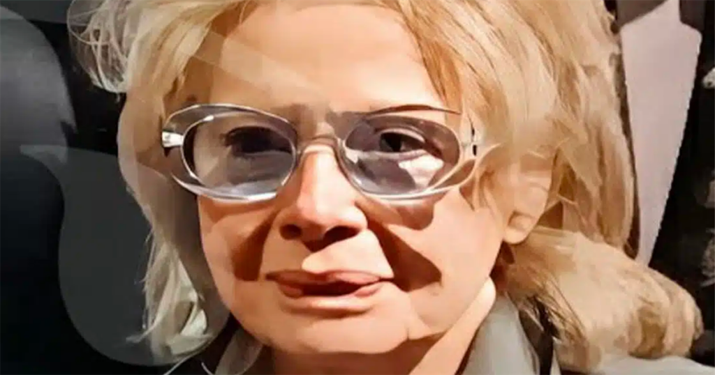 Μια ματιά στη ζωή της εμβληματικής ελληνίδας πρωταγωνίστριας στα 93 της χρόνια!