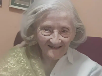 Ανακαλύψτε πώς είναι σήμερα, στα 94 της, η αγαπημένη ηθοποιός του ελληνικού κινηματογράφου με τις αμέτρητες επιτυχίες!