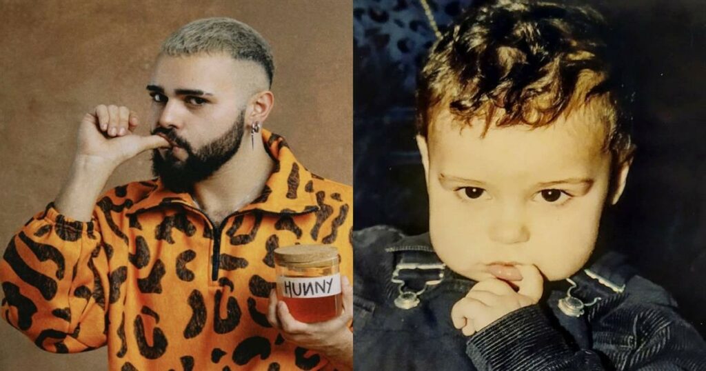 Ακύλας: Η έμπνευση πίσω από το «Ferto» της Eurovision – Η πορεία από την καταγωγή στην αναπηρία και το viral φαινόμενο.