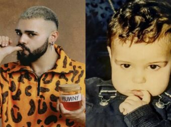 Ακύλας: Η έμπνευση πίσω από το «Ferto» της Eurovision – Η πορεία από την καταγωγή στην αναπηρία και το viral φαινόμενο.