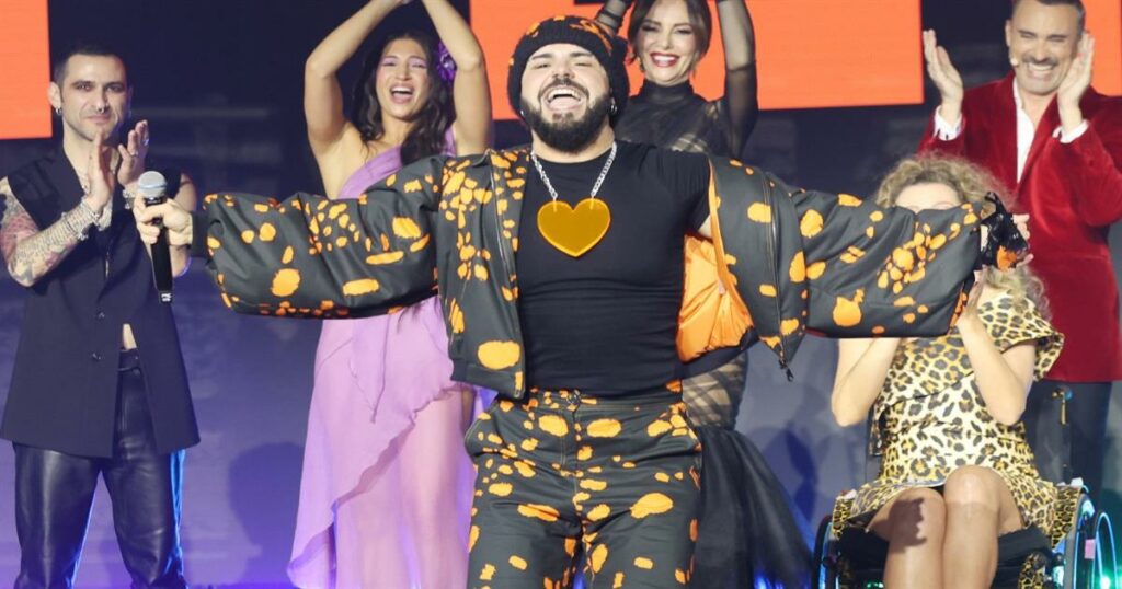 Ακύλας: Το «Ferto» Κατακτά το Εξωτερικό – Ποιόν Εθνικό Τελικό Eurovision 2026 Θα Μαγέψει;