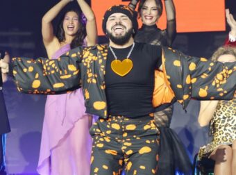 Ακύλας: Το «Ferto» Κατακτά το Εξωτερικό – Ποιόν Εθνικό Τελικό Eurovision 2026 Θα Μαγέψει;