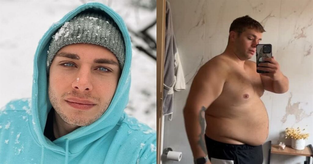 Αλέξανδρος Κοψιάλης: Η εντυπωσιακή απώλεια 20 κιλών – Δείτε την αποκάλυψη στη ζυγαριά!