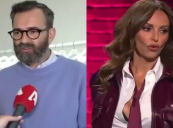 Άγγελος Μπράτης για το μέλλον του GNTM – «Μάιος: Ο μήνας των αποφάσεων και η φημολογία γύρω από τη Μαγγίρα»