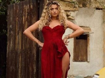 Αντιδράσεις και Παρεμβάσεις: Αλλαγές στο Αμφιλεγόμενο Video Clip του «Jalla» για την Κύπρο στη Eurovision 2026!