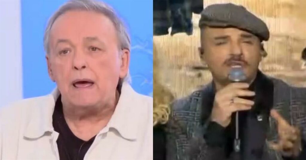 Αντρέας Μικρούτσικος: «Η σαδιστική και ανώριμη απόφαση του καναλιού για το J2US και τη Δόξα».