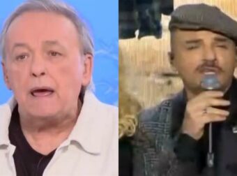 Αντρέας Μικρούτσικος: «Η σαδιστική και ανώριμη απόφαση του καναλιού για το J2US και τη Δόξα».