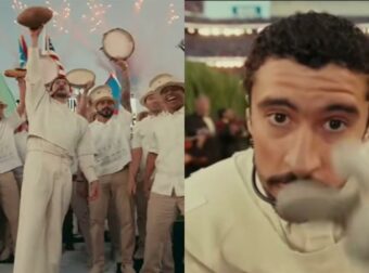 “Bad Bunny: Ο Πολλά Υποσχόμενος Καλλιτέχνης που Κατέκτησε το Super Bowl LX και Προκάλεσε Θύελλα Αντιδράσεων από τον Τραμπ!”