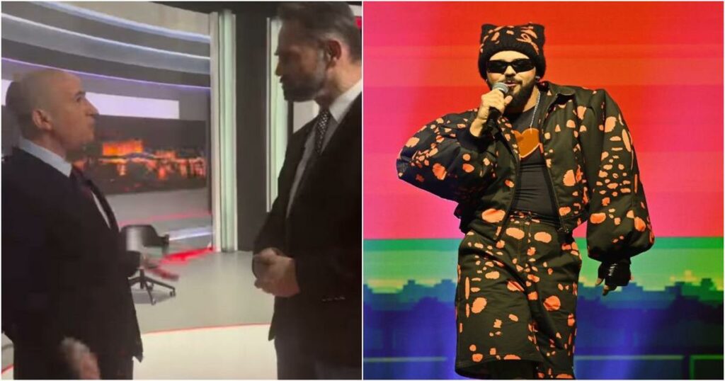 Επικό Βίντεο στα Social Media: Ο Κωνσταντίνος Μπογδάνος και ο Σταύρος Μπαλάσκας αναλαμβάνουν ρόλο Akyla στους ρυθμούς του Ferto!