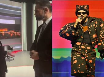 Επικό Βίντεο στα Social Media: Ο Κωνσταντίνος Μπογδάνος και ο Σταύρος Μπαλάσκας αναλαμβάνουν ρόλο Akyla στους ρυθμούς του Ferto!