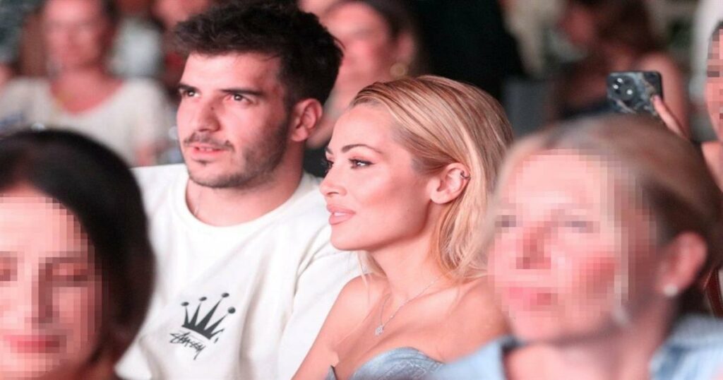 Αποκαλύψεις από την Ελένη Βουλγαράκη: Η πρόταση γάμου από τον Φώτη Ιωαννίδη και το νέο ξεκίνημα με αγορά ακινήτου στην Πορτογαλία.