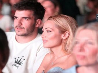 Αποκαλύψεις από την Ελένη Βουλγαράκη: Η πρόταση γάμου από τον Φώτη Ιωαννίδη και το νέο ξεκίνημα με αγορά ακινήτου στην Πορτογαλία.