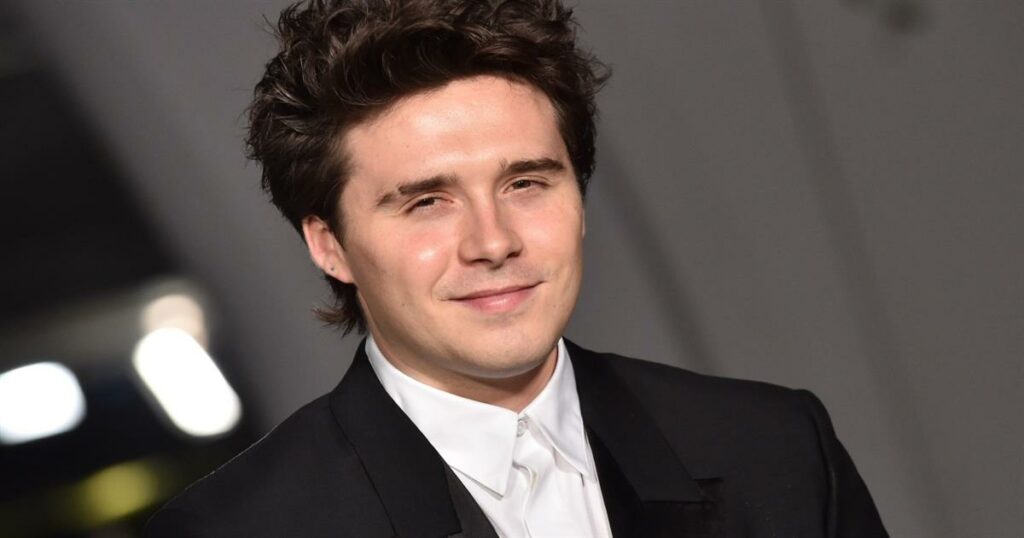 Μπρούκλιν Μπέκαμ: Τα δίδυμα του Γκόρντον Ράμσεϊ στην κορύφωση της διαμάχης με τους γονείς του.