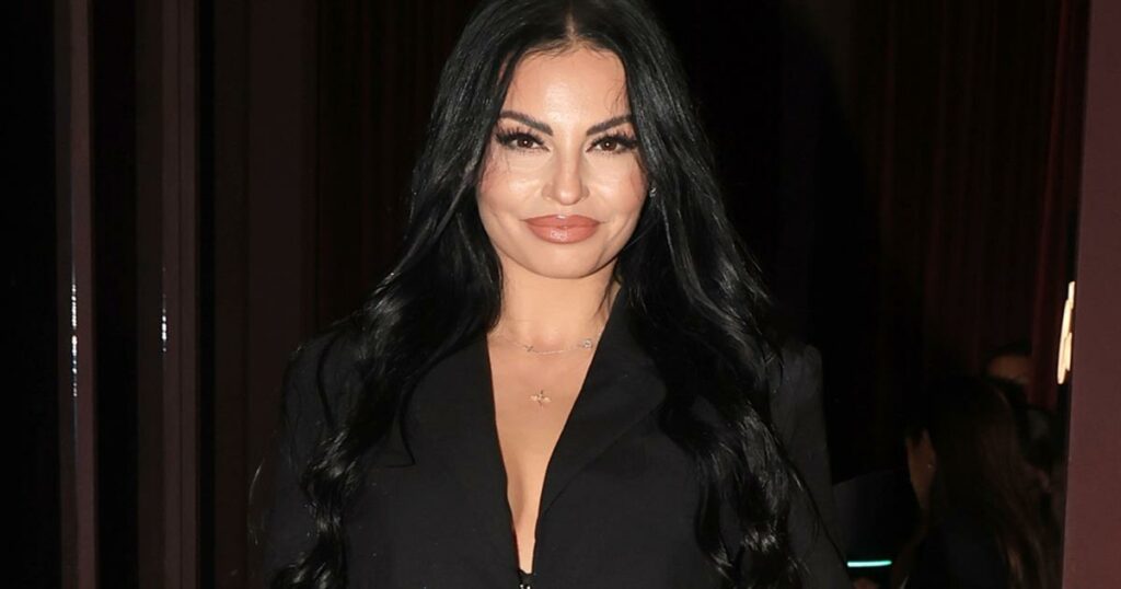 Αλεξανδράκη για J2US: «Εκτός από την καθαριότητα, με πήραν όλοι! Αν η αμοιβή ήταν καλή…».