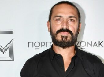 Δημήτρης Μακρυνιώτης: Συγκινητικές αποκαλύψεις για την εγχείρηση του πατέρα του!