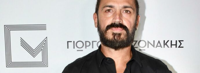 Δημήτρης Μακρυνιώτης: Συγκινητικές αποκαλύψεις για την εγχείρηση του πατέρα του!