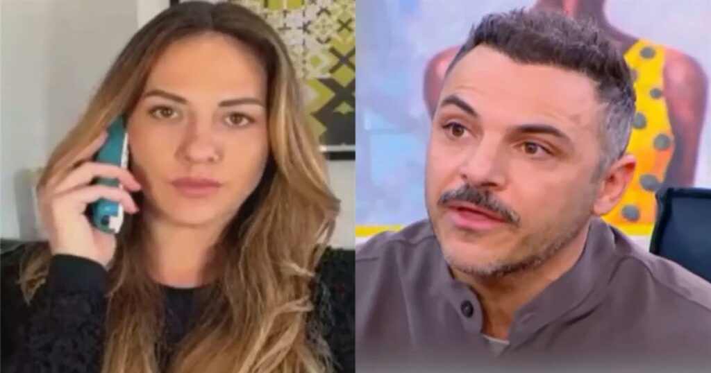 Δεληθανάση για Δόξα: «Προτεραιότητά μου η ηρεμία της ψυχής, όχι το χρήμα – Θα αποκαλυφθεί η αλήθεια, θα απαντήσουμε κατάλληλα».