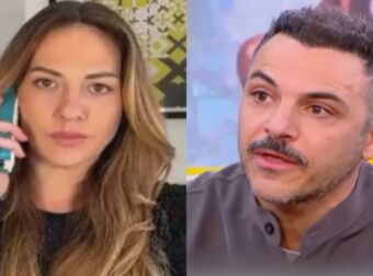 Δεληθανάση για Δόξα: «Προτεραιότητά μου η ηρεμία της ψυχής, όχι το χρήμα – Θα αποκαλυφθεί η αλήθεια, θα απαντήσουμε κατάλληλα».
