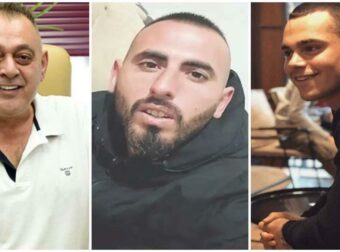 Μυστήριο στη Νέα Πέραμο: Πώς συνδέονται οι δολοφονίες των Χρήστου Γιαλιά και Sulo Halili; Τα τρία εγκλήματα που μοιάζουν σαν αντίγραφο.