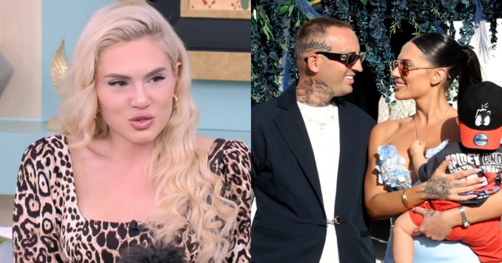 Έλενα Τσαγκρινού: Η αλήθεια πίσω από τον χωρισμό με τον DJ Stephan – Επιστροφή στο πατρικό σπίτι μετά από 15 χρόνια.