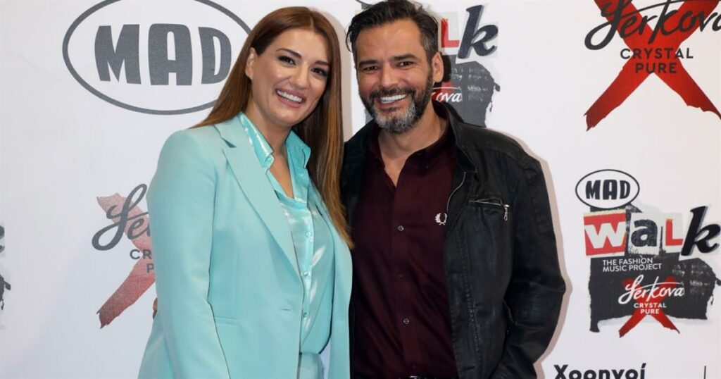 Ελίνα Παπίλα: Αποκάλυψη για τη συνεργασία με τον Καρτελιά και τις φήμες περί χημείας στην πρωινή εκπομπή!