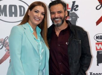 Ελίνα Παπίλα: Αποκάλυψη για τη συνεργασία με τον Καρτελιά και τις φήμες περί χημείας στην πρωινή εκπομπή!