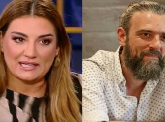 Ελίνα Παπίλα εναντίον Τσαφούλια: «Αβέβαιες οι θέσεις του για τις αμβλώσεις»