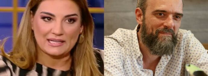 Ελίνα Παπίλα εναντίον Τσαφούλια: «Αβέβαιες οι θέσεις του για τις αμβλώσεις»