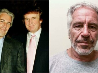 Η «Λίστα των 305»: Αποκαλύπτεται η αλήθεια – Ο Έπσταϊν, ο Τραμπ, ο Γκέιτς και η Κιμ Καρντάσιαν στην καρδιά του σκανδάλου.