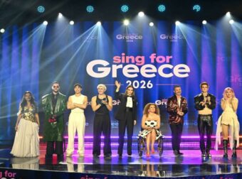 Ανατροπές και Εκπλήξεις: Η Επιτροπή Επιλέγει τα Κομμάτια για τον Ελληνικό Τελικό της Eurovision 2026!