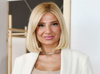 Φαίη Σκορδά: Μυστικός Γάμος – Ο Λόγος που Κρατά Κρυφό το Πρόσωπο του Αγαπημένου της