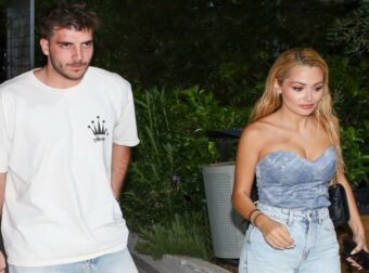 Φώτης Ιωαννίδης & Ελένη Βουλγαράκη: Καλοκαιρινός Γάμος με Ρομαντική Πρόταση στη Λισαβόνα – Ανακάλυψε την Ημερομηνία-Ορόσημο!