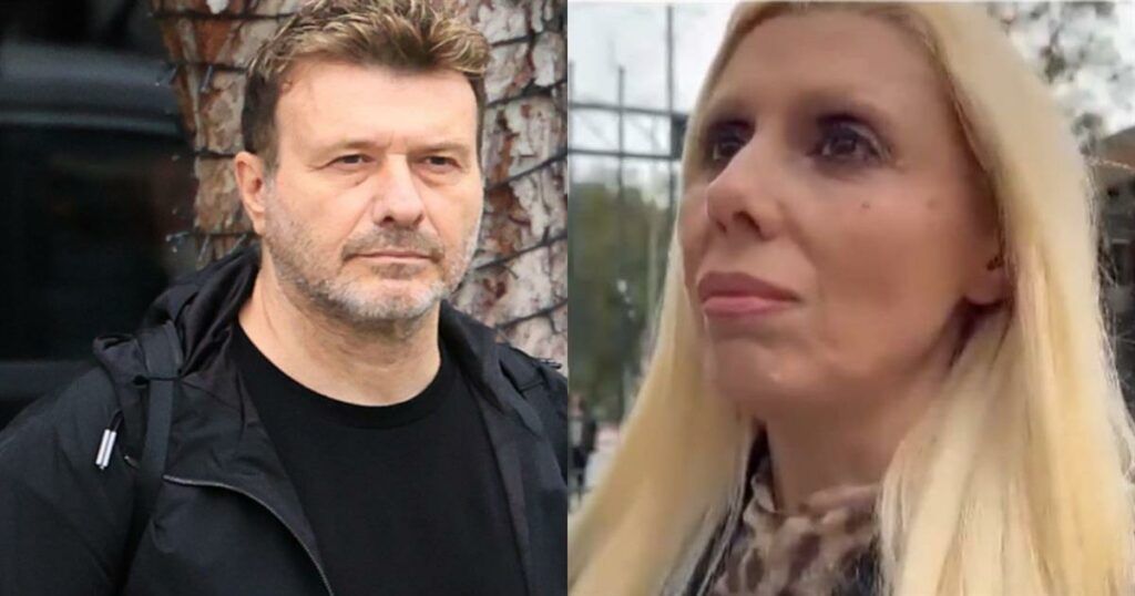 Ελένη Παπαδοπούλου: Δυναμική κίνηση με εξώδικο στον Γιάννη Πλούταρχο – Αποκαλύπτουμε τις απαιτήσεις της!