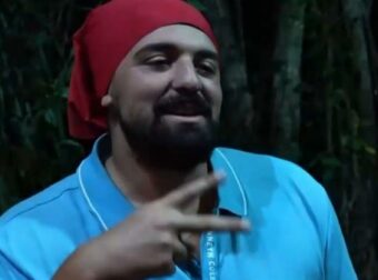Gio Kay: «Η Αποχώρηση μου από το Survivor θα Μείνει Αξέχαστη» – Οι Πρώτες Δηλώσεις που Συγκλόνισαν.