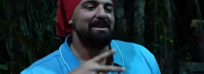 Gio Kay: «Η Αποχώρηση μου από το Survivor θα Μείνει Αξέχαστη» – Οι Πρώτες Δηλώσεις που Συγκλόνισαν.