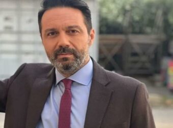 Γιώργος Κακούσης: Πάγωμα Λογαριασμών και Αναστολή από την ΕΡΤ με Φόντο την Υπόθεση Παναγόπουλου