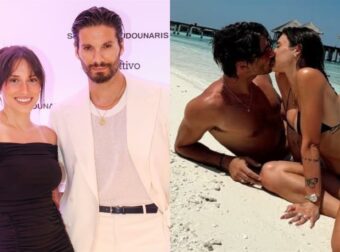 Γιώργος Καράβας – Γενέθλια της Ραφαέλας Ψαρρού: «Από τα 19 στα 34, κάθε χρόνος μια ξεχωριστή ιστορία».