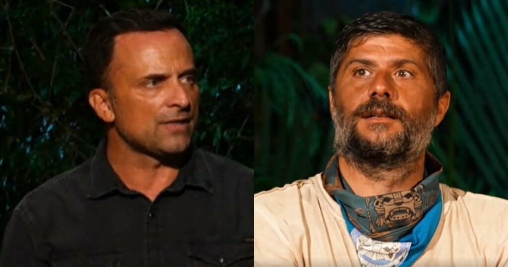 Survivor: Απρόσμενη Ανατροπή πριν το Συμβούλιο – «Κενό Σκαμπό Μαγεύει τους Θεατές»