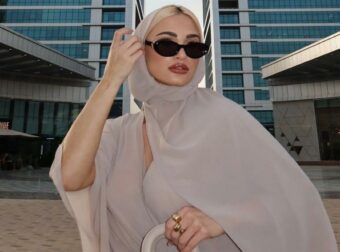 Σάλος με Τούνη: Έλληνας κάτοικος Σαουδικής Αραβίας αντιδρά στις αναρτήσεις από το ταξίδι της!