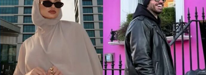 Ιωάννα Τούνη: Τα Πολυτελή Δώρα που της Προσέφερε ο Σύντροφός της για την Πρώτη τους Επέτειο!