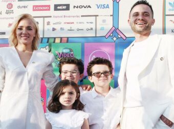 Καλομοίρα: «Είμαι η κλασική πεθερά! Θέλω Ελληνίδες νύφες για τα παιδιά μου!»