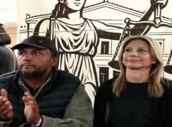 Αποκαλύψεις στην ελληνική δικαιοσύνη: Εντολή εκταφής εννέα σορών από την Εισαγγελία Λάρισας – Η Καρυστιανού ανατρέπει τα δεδομένα.