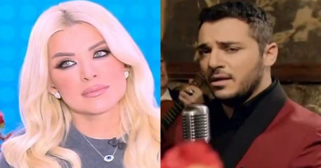 Κατερίνα Καινούργιου για Κώστα Δόξα: «Συμφωνώ με την απόφαση του καναλιού για το J2US – Θα έκανα το ίδιο!»