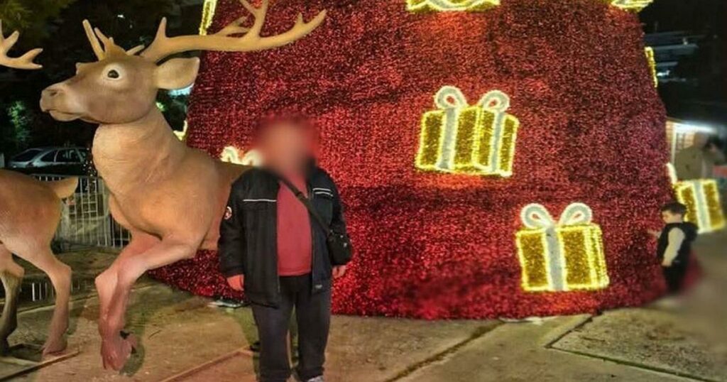 Θρίλερ στην Κυψέλη: Συναγερμός για τον εντοπισμό του δράστη σeξουαλικής επίθεσης σε 25χρονη ΑμεΑ – Όλα όσα συνέβησαν.