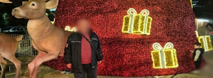 Θρίλερ στην Κυψέλη: Συναγερμός για τον εντοπισμό του δράστη σeξουαλικής επίθεσης σε 25χρονη ΑμεΑ – Όλα όσα συνέβησαν.